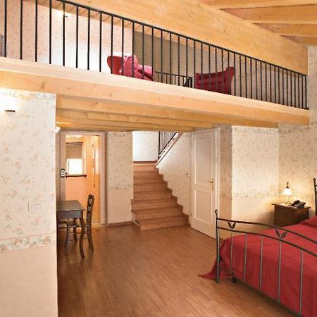 Hotel Capitelli ตรีเอสเต ภายนอก รูปภาพ