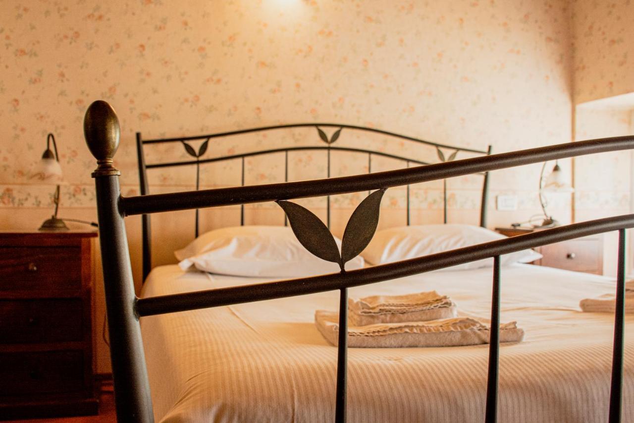 Hotel Capitelli ตรีเอสเต ภายนอก รูปภาพ