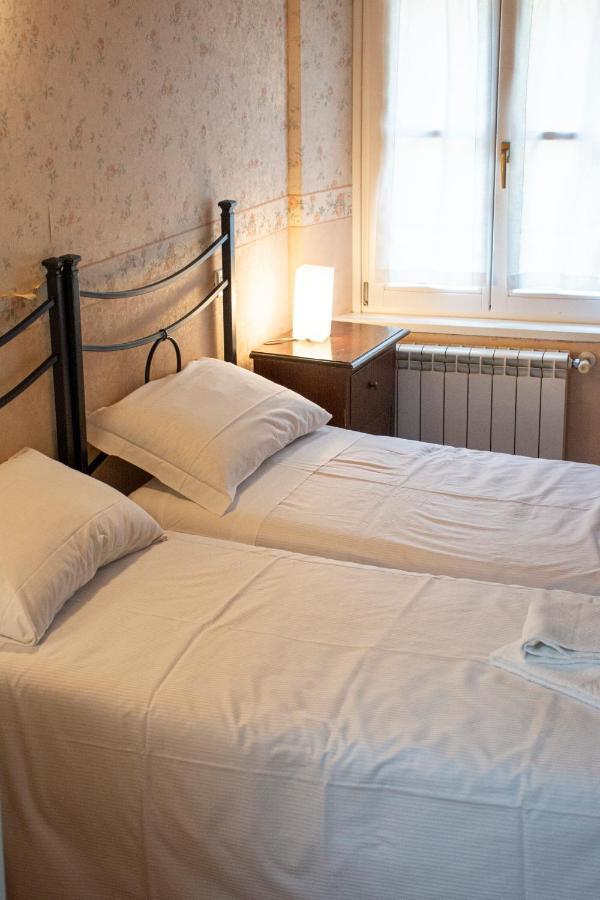 Hotel Capitelli ตรีเอสเต ภายนอก รูปภาพ