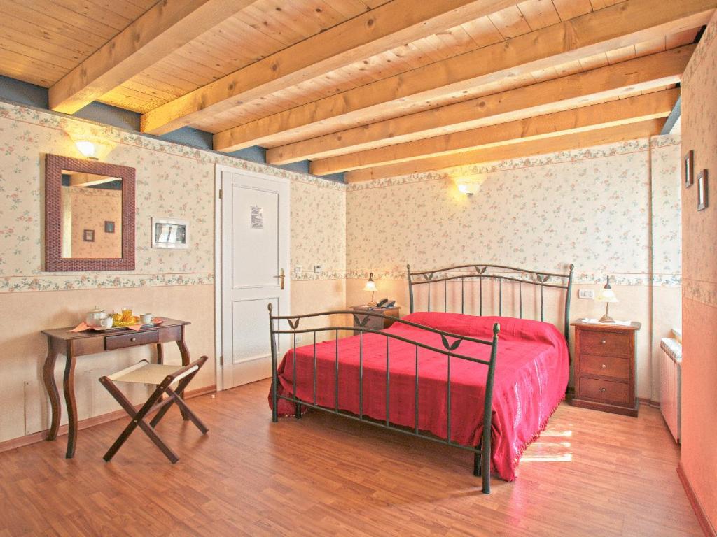 Hotel Capitelli ตรีเอสเต ภายนอก รูปภาพ